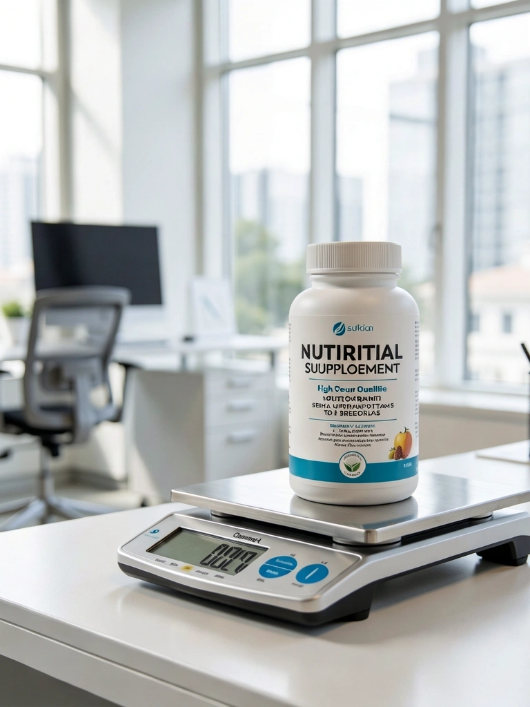 Nutri-Live Impressionen