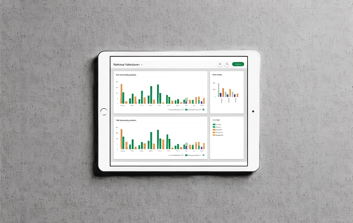 Digitale Zahlungsabwicklung Nutri-Live